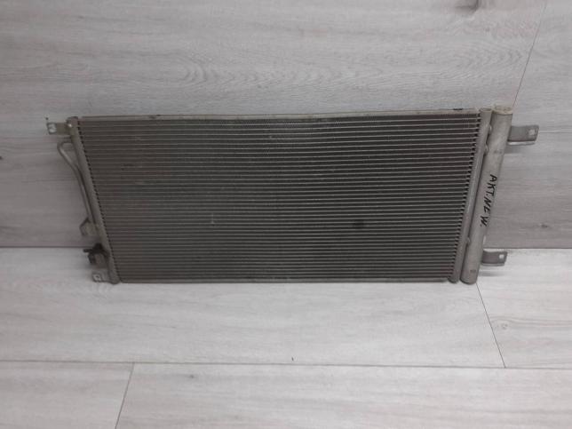 Радиатор кондиционера SsangYong Actyon 6840034000