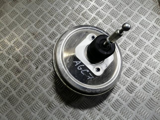 Вакуумный усилитель тормозов Audi 4G1612103G