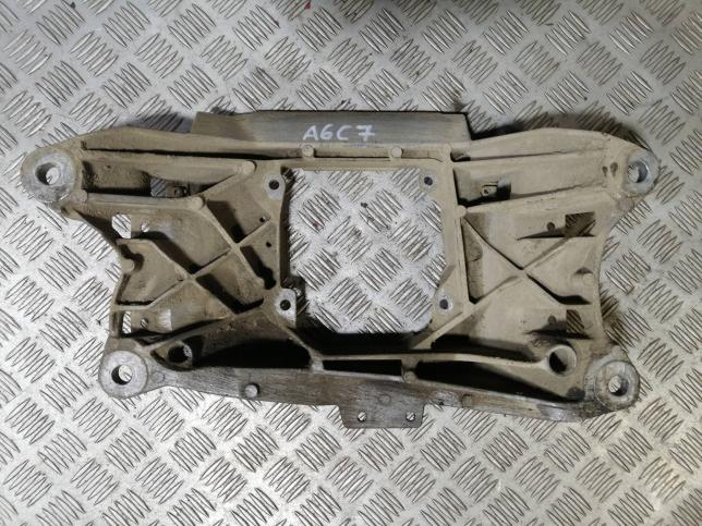 Кронштейн КПП Audi A6 C7 8K0505431AR