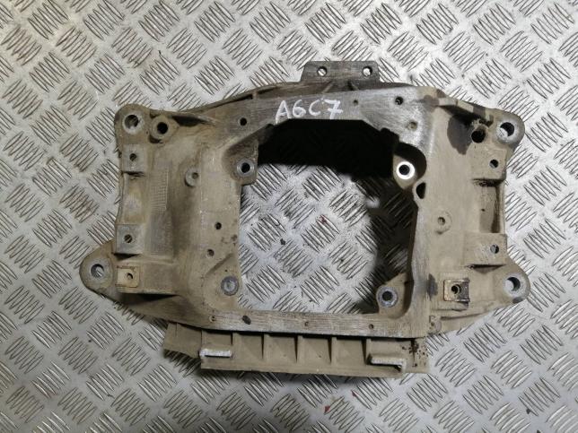 Кронштейн КПП Audi A6 C7 8K0505431AR