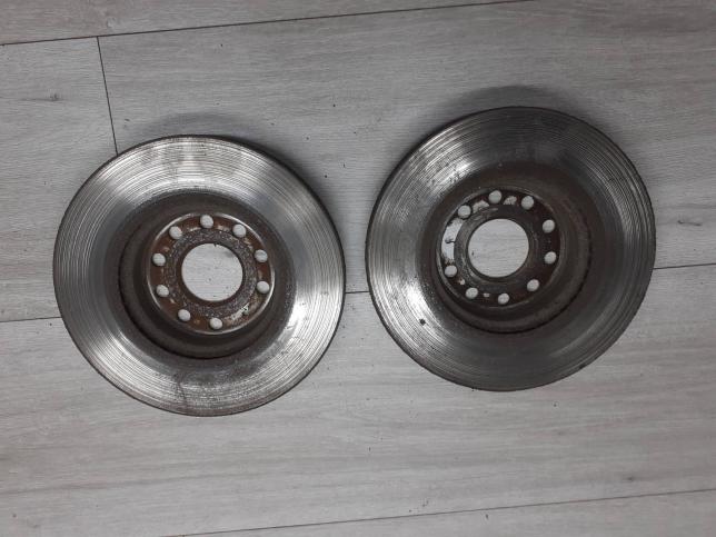Диски тормозные передние VAG 5Q0615301H