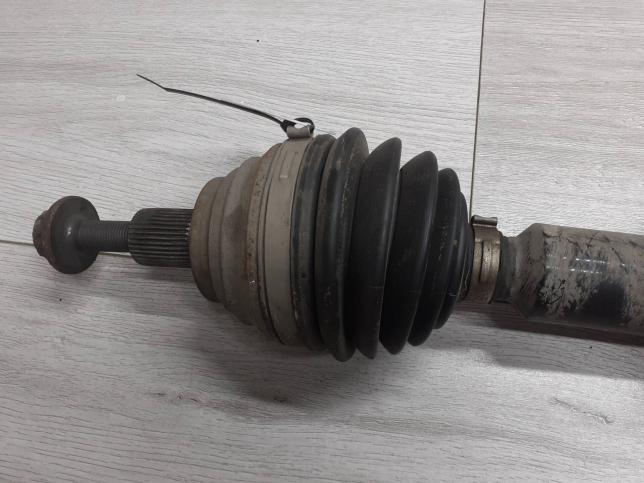 Шрус наружний и внутренний VAG 5Q0407272B