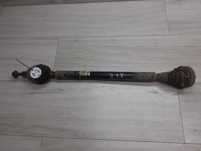 Шрус наружний и внутренний VAG 5Q0407272B