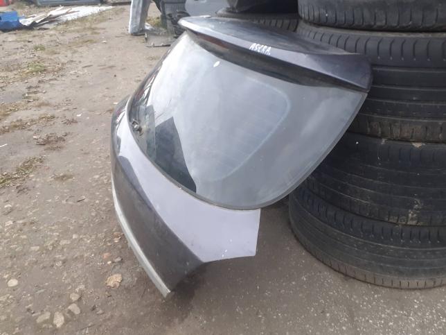 Крышка багажника Opel Astra H хетчбэк 3d 126138