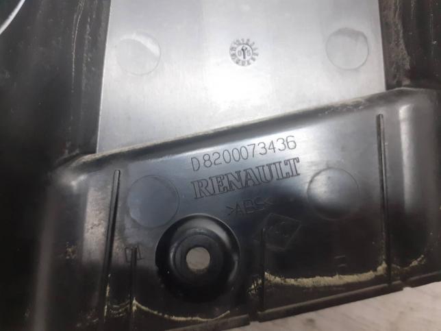 Накладка средней стойки Renault Megane 2 8200074445