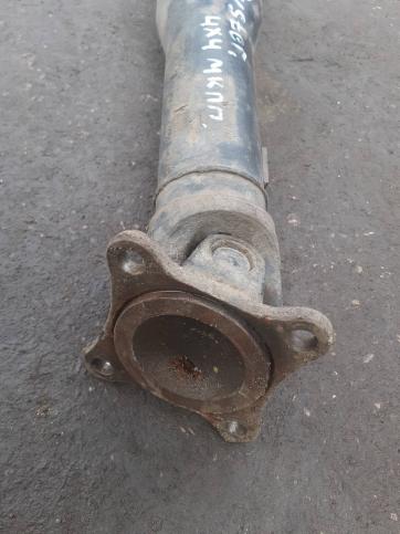 Карданный вал Renault Duster / Kaptur 320003602R