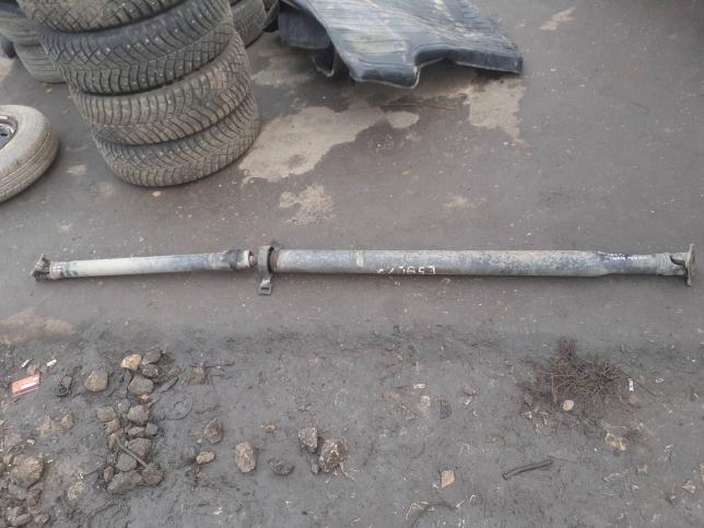 Карданный вал Renault Duster / Kaptur 320003602R