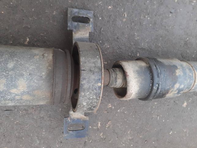 Карданный вал Renault Duster / Kaptur 320003602R