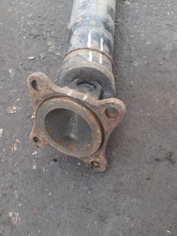 Карданный вал Renault Duster / Kaptur 320003602R