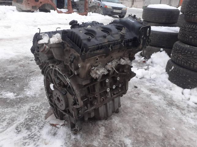 Двигатель в сборе 3.5 Ford Explorer 5 DB5Z6007AA