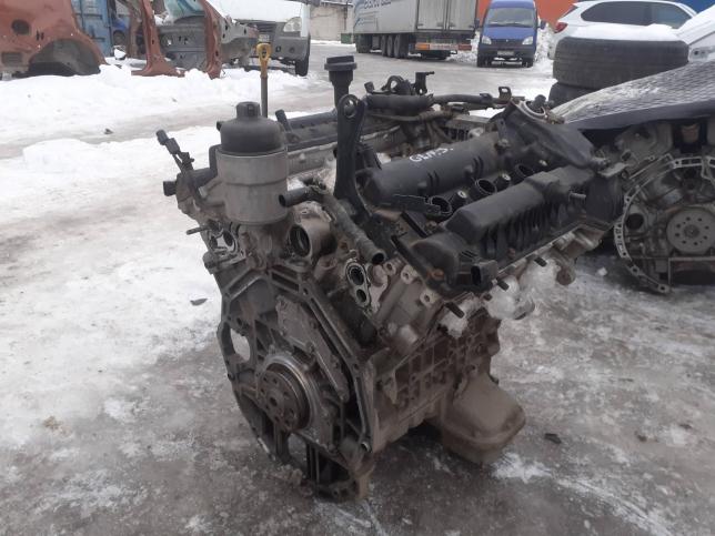 Двигатель в сборе 3.8 G6DA Hyundai