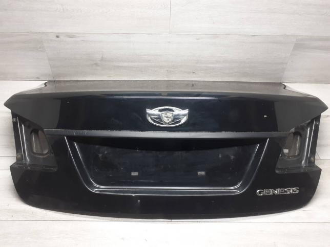 Крышка багажника Hyundai Genesis 69200-3M200