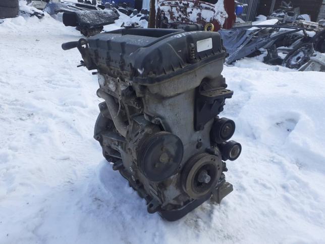 Двигатель в сборе 2.0 Dodge Caliber 05047910AD