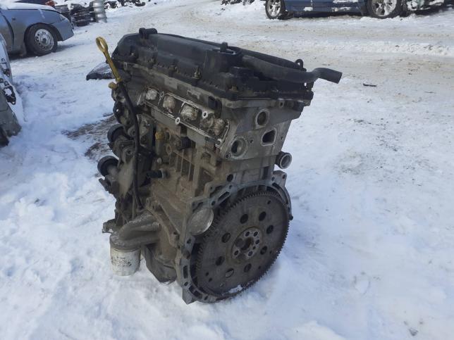 Двигатель в сборе 2.0 Dodge Caliber 05047910AD