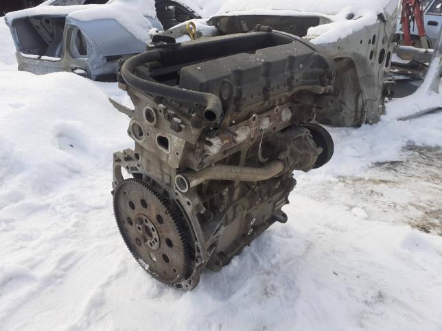 Двигатель в сборе 2.0 Dodge Caliber 05047910AD