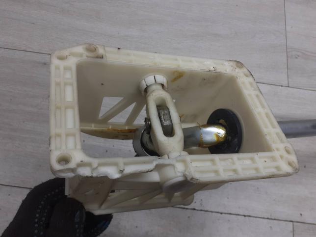 Кулиса МКПП Daewoo Nexia / ZAZ Chance 96223510