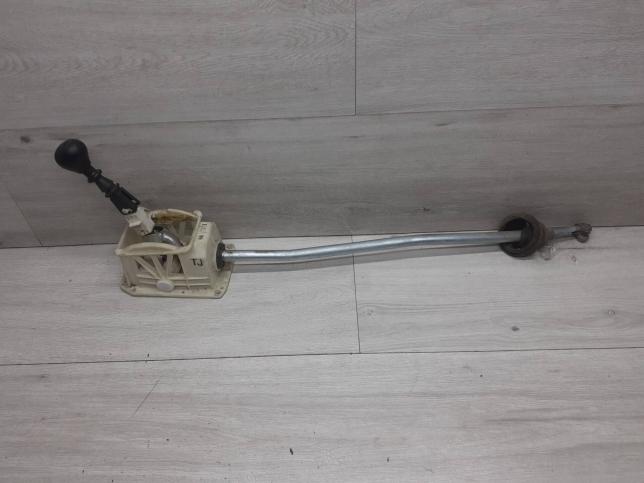 Кулиса МКПП Daewoo Nexia / ZAZ Chance 96223510