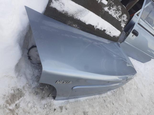 Крышка багажника Daewoo Nexia J3351001