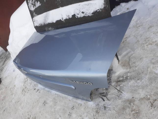 Крышка багажника Daewoo Nexia J3351001