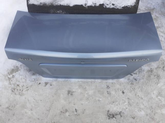 Крышка багажника Daewoo Nexia J3351001