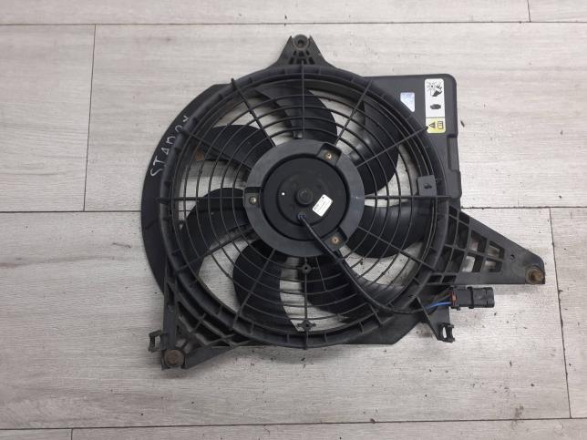 Вентилятор радиатора Hyundai Starex H1 97730-4H000
