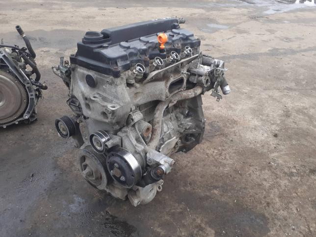 Двигатель в сборе 1.8 Honda Civic 4D / 5D 50200SNBG82