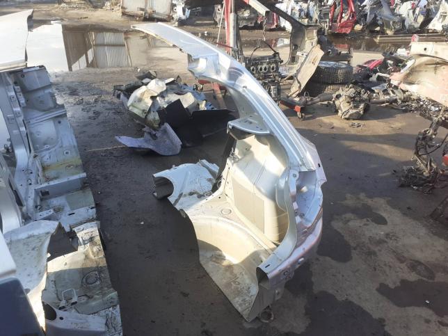 Крыло заднее правое Seat Ibiza 5