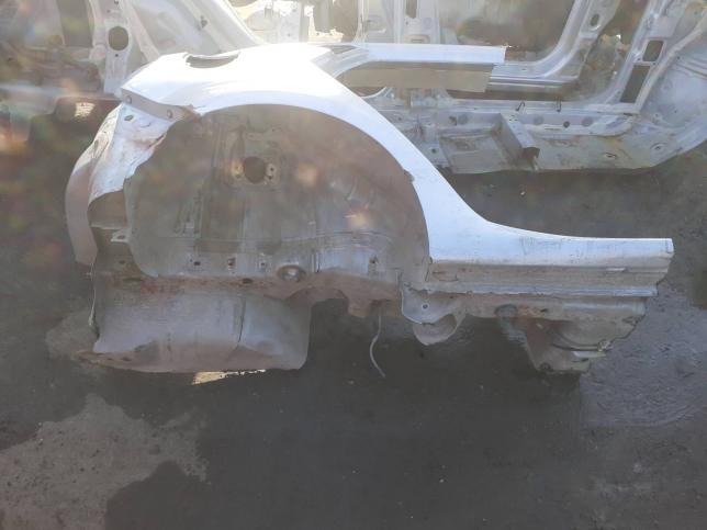 Крыло заднее правое Seat Ibiza 5