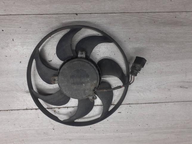Вентилятор радиатора Volkswagen Jetta 5 1K0959455ES