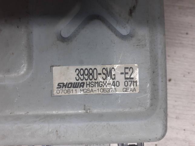 Блок управления ESP Honda Civic 5D 8 39980-SMG-E21