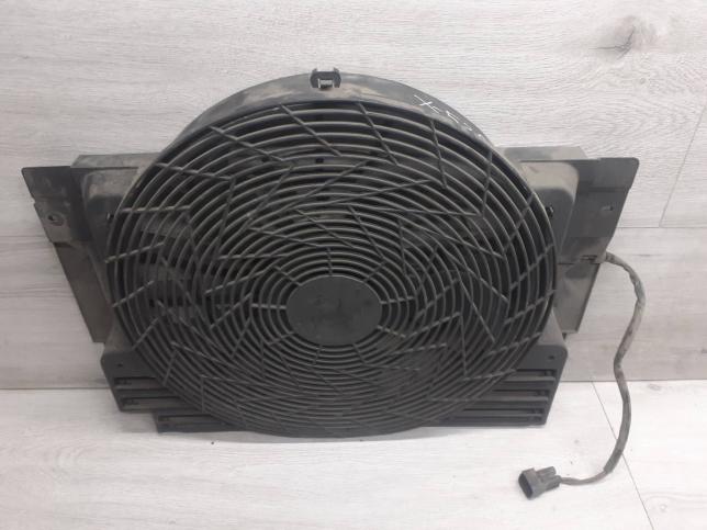 Вентилятор радиатора BMW X5 E53 64546921381
