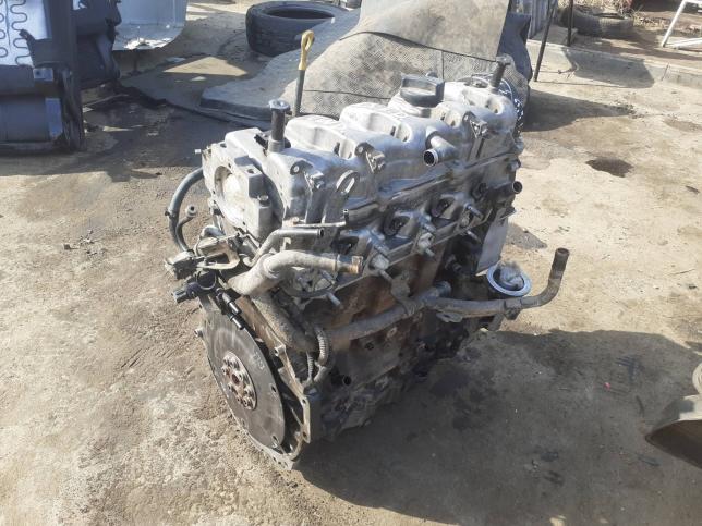 Двигатель в сборе Sportage 2 / Tucson 112 л.с. KZ3520-2100C