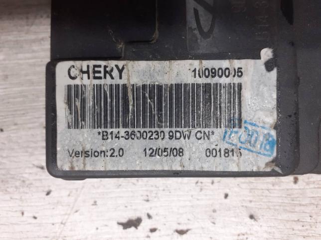 Блок штатной сигнализации Chery Tiggo B143600230