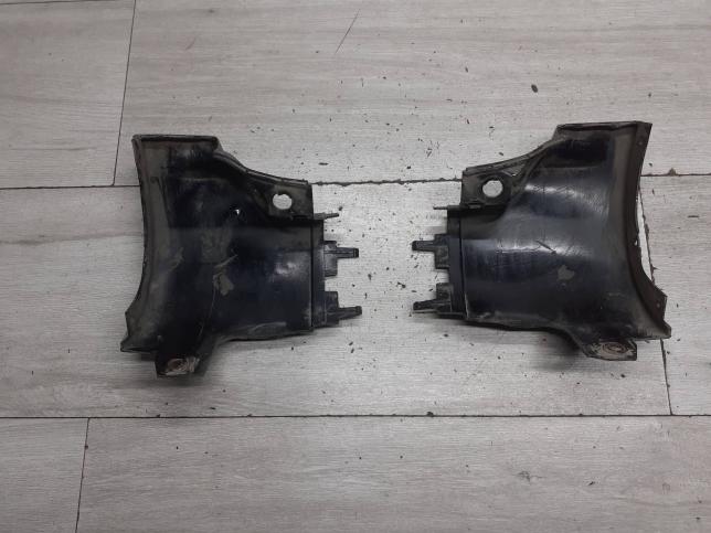 Накладка порога Audi A8 D3 4E0505436C