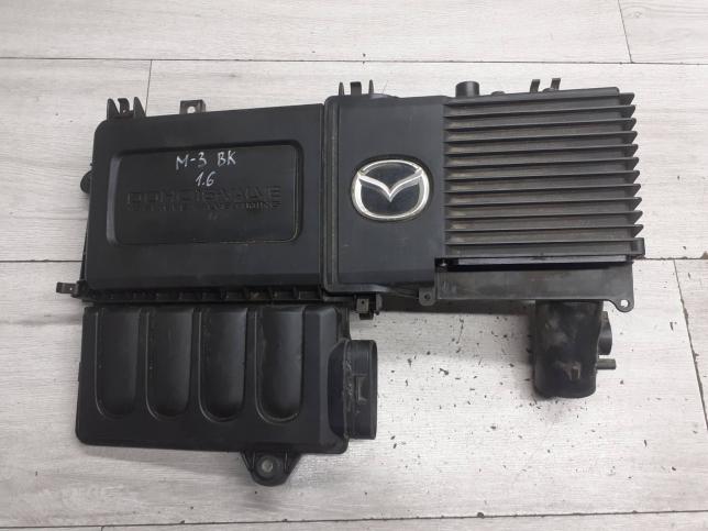 Корпус воздушного фильтра Mazda 3 BK ZJ01-13-Z0XD