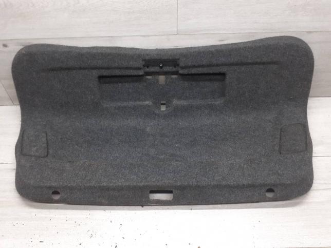 Обшивка крышки багажника Passat B6 седан 3C5867605H