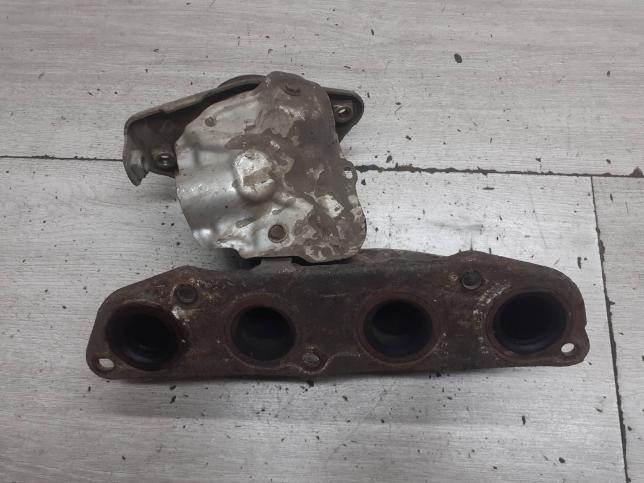 Выпускной коллектор Renault 140044690R