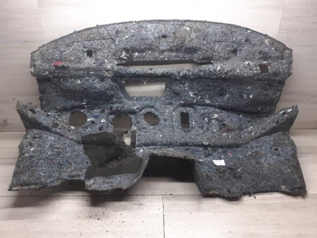 Шумоизоляция передней панели Renault Kaptur 679005473R