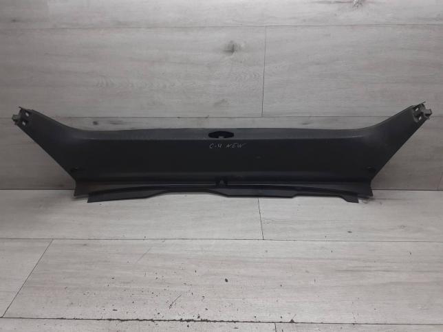 Обшивка багажника Citroen C4 2 хетчбэк 7586KF