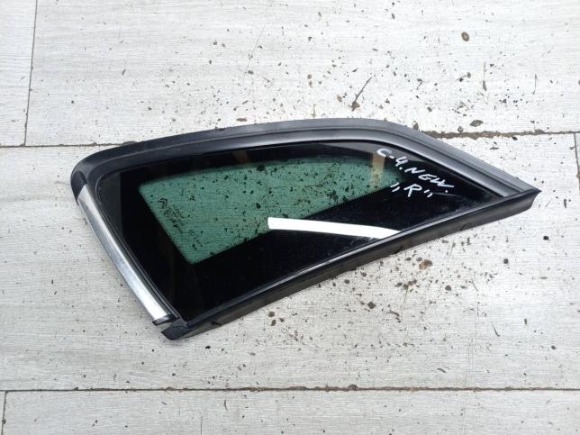 Стекло боковое правое Citroen C4 2 хетчбэк 856802