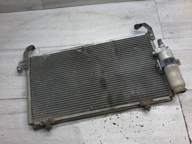 Радиатор кондиционера Lifan Breez L8105110