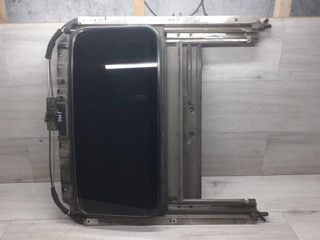 Люк Geely Emgrand EC7