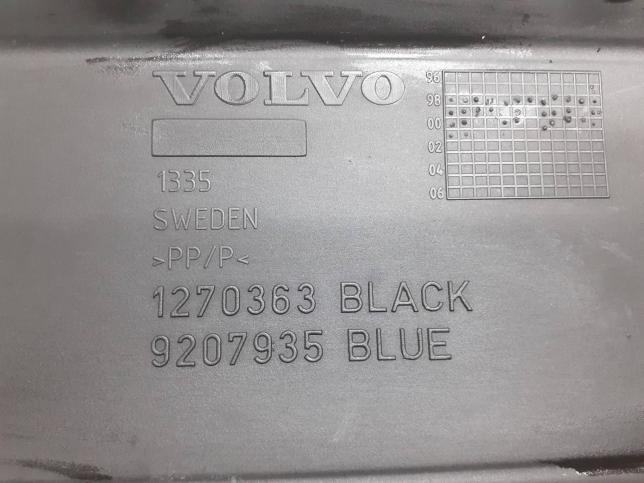 Накладка двигателя декоративная Volvo 1270363