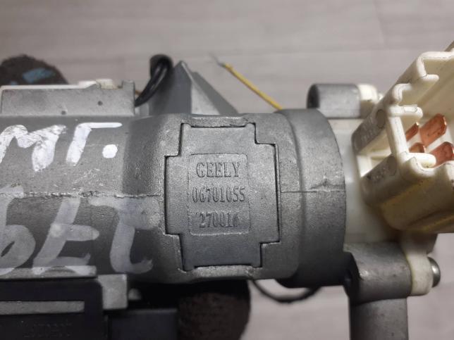 Замок зажигания Geely Emgrand EC7 1068003675