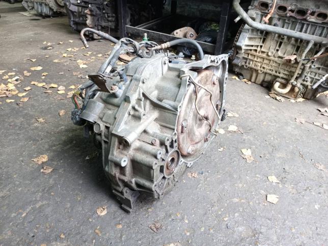 КПП (автомат) Volvo 2.4 8251618