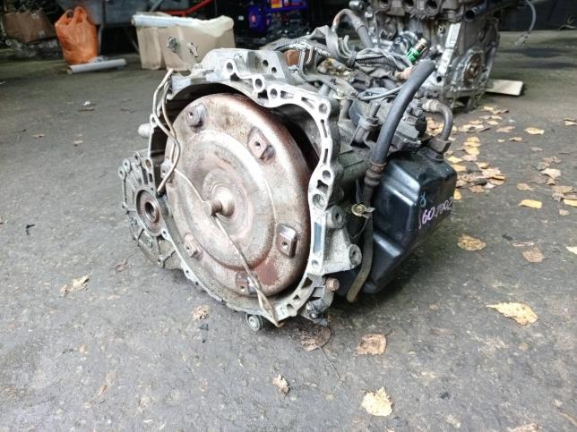 КПП (автомат) Volvo 2.4 8251618