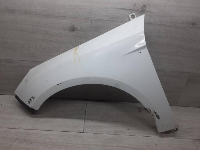 Крыло переднее левое Ford Focus 3 2171304