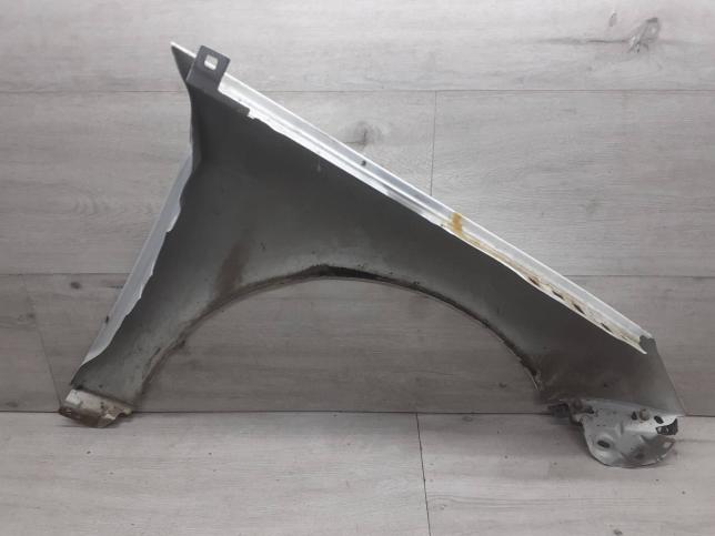 Крыло переднее левое Ford Focus 3 2171304