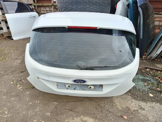 Дверь багажника Ford Focus 3 хетчбэк 1838957