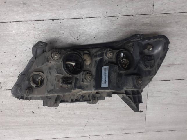 Фара правая Geely Emgrand EC7 1067001212